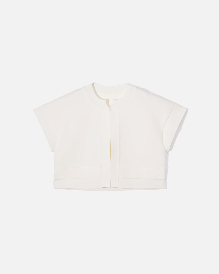 컴포트 스트레치 니트 카디건 / Comfort Stretch Knit Cardigan