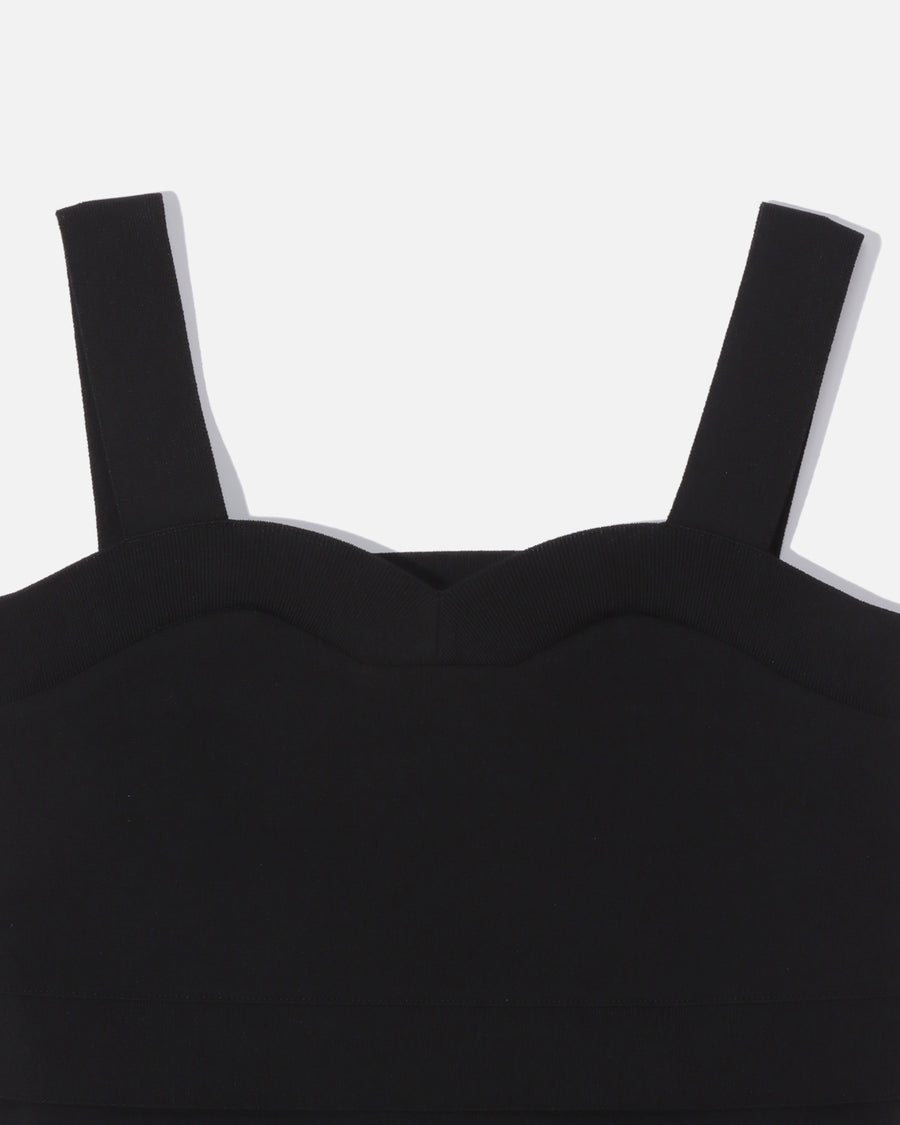 컴포트 스트레치 니트 풀오버 / Comfort Stretch Knit Pullover