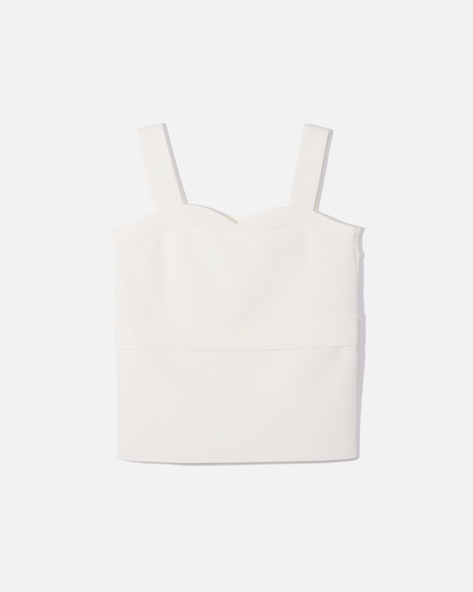 컴포트 스트레치 니트 풀오버 / Comfort Stretch Knit Pullover