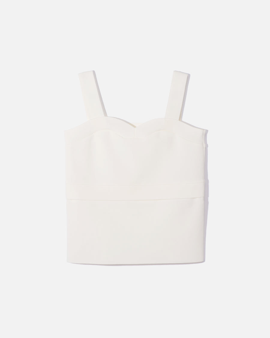 컴포트 스트레치 니트 풀오버 / Comfort Stretch Knit Pullover
