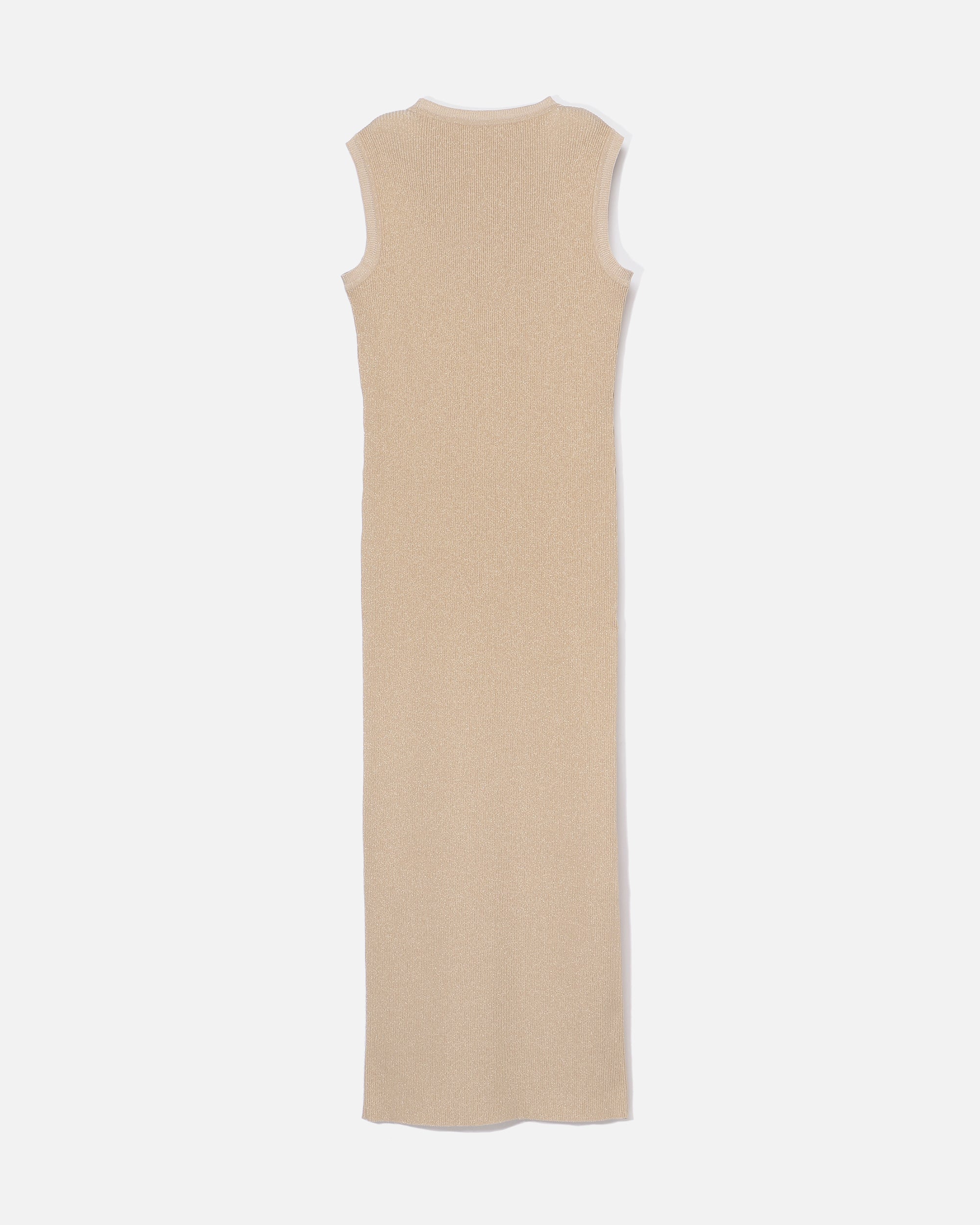 라메 니트 원피스 / Glitter Knit Dress