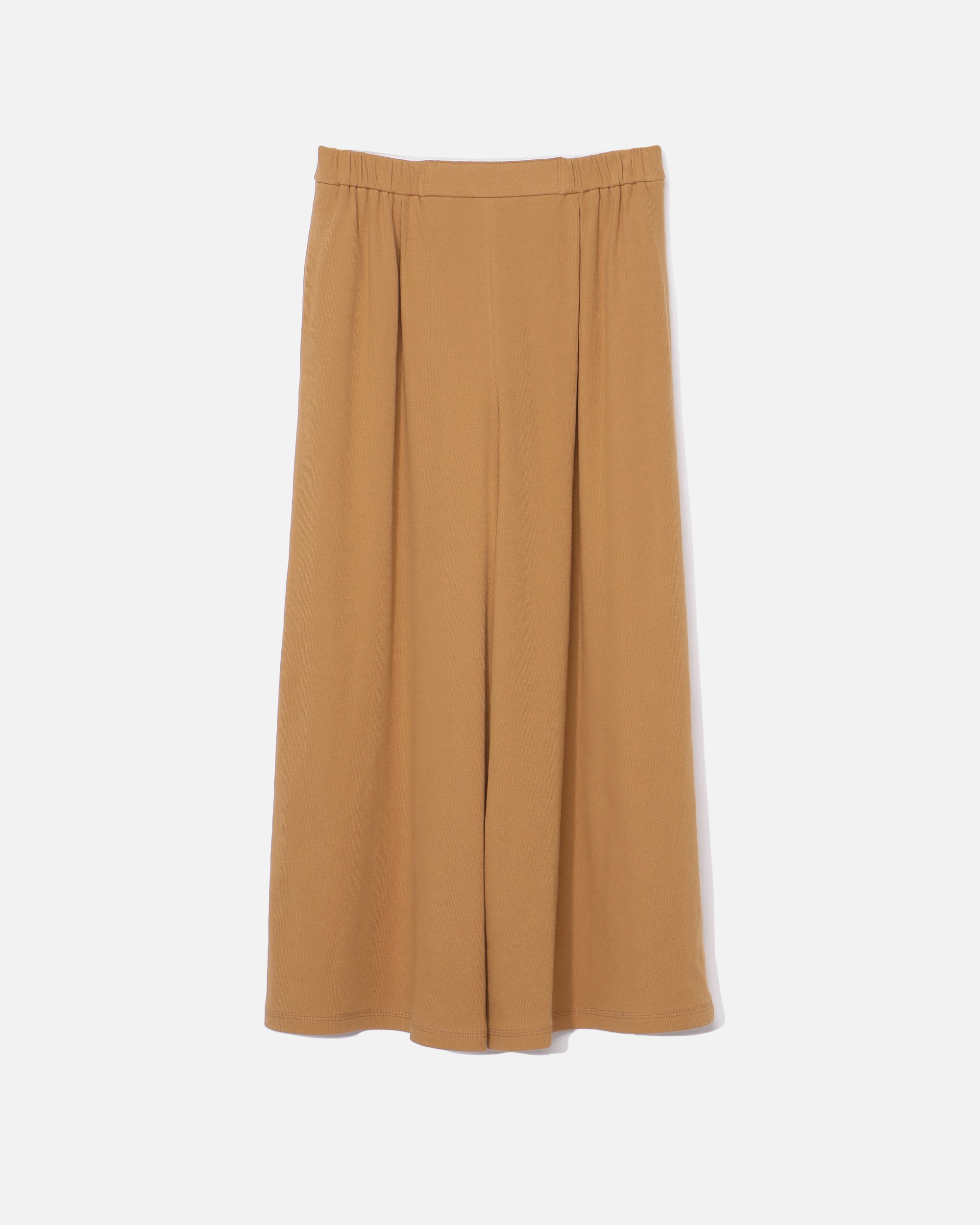 코튼 리브 저지 팬츠 / Cotton Rib Jersey Pants