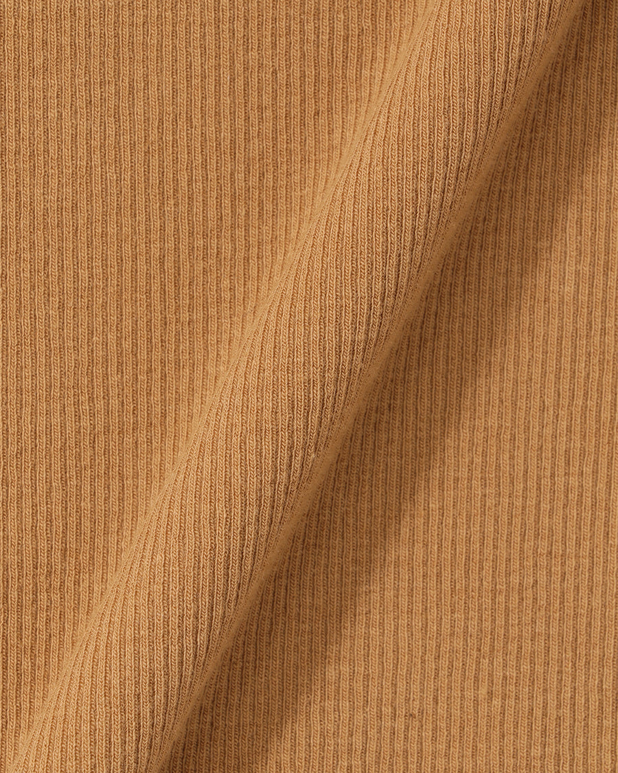 코튼 리브 저지 팬츠 / Cotton Rib Jersey Pants