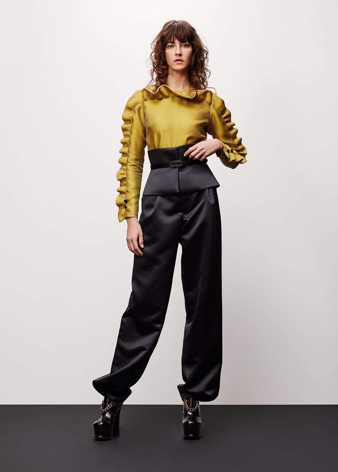 AUTUMN WINTER 2020-2021