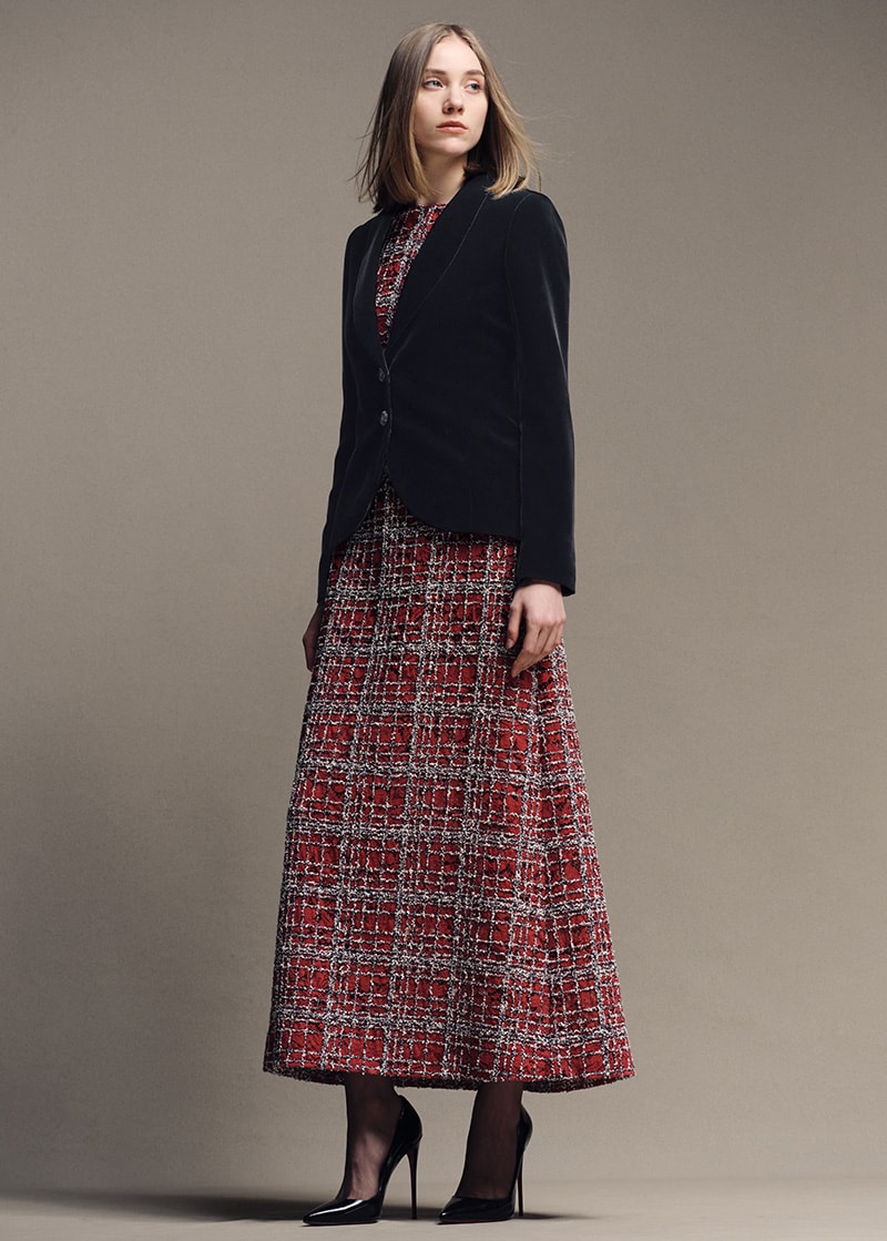 LOOKBOOK AW 2025-2026