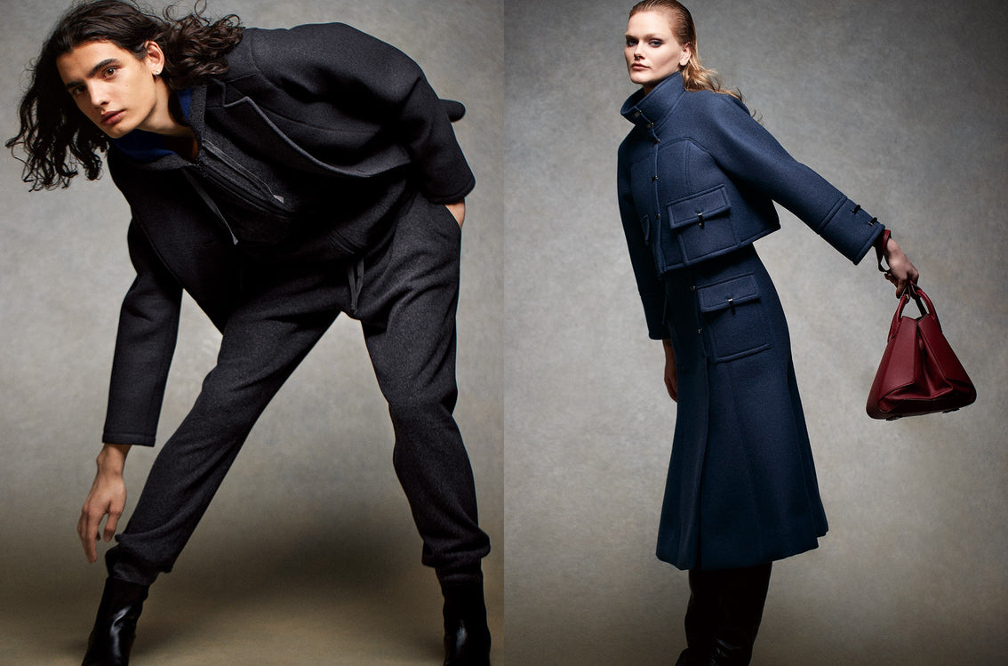 SEASONAL AW 2023-2024