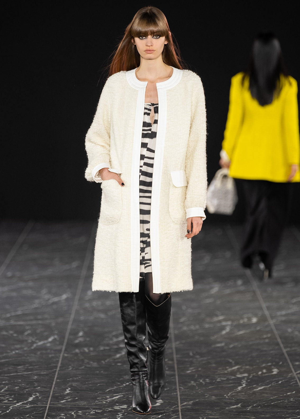 AUTUMN WINTER 2023-2024