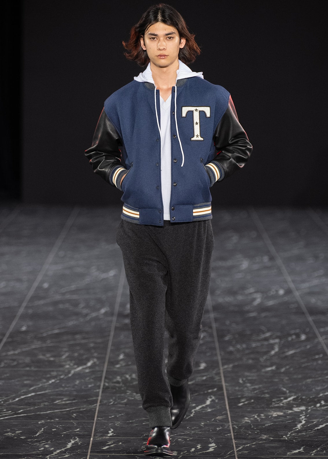 AUTUMN WINTER 2023-2024
