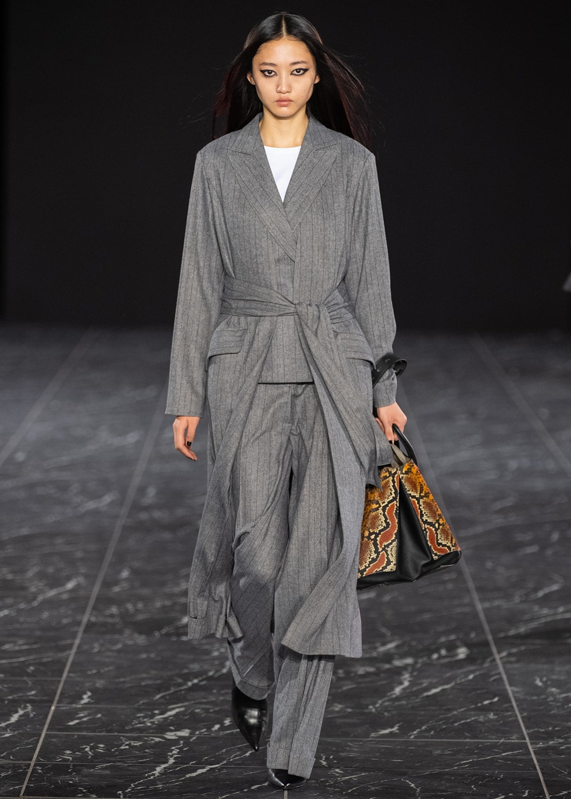 AUTUMN WINTER 2023-2024