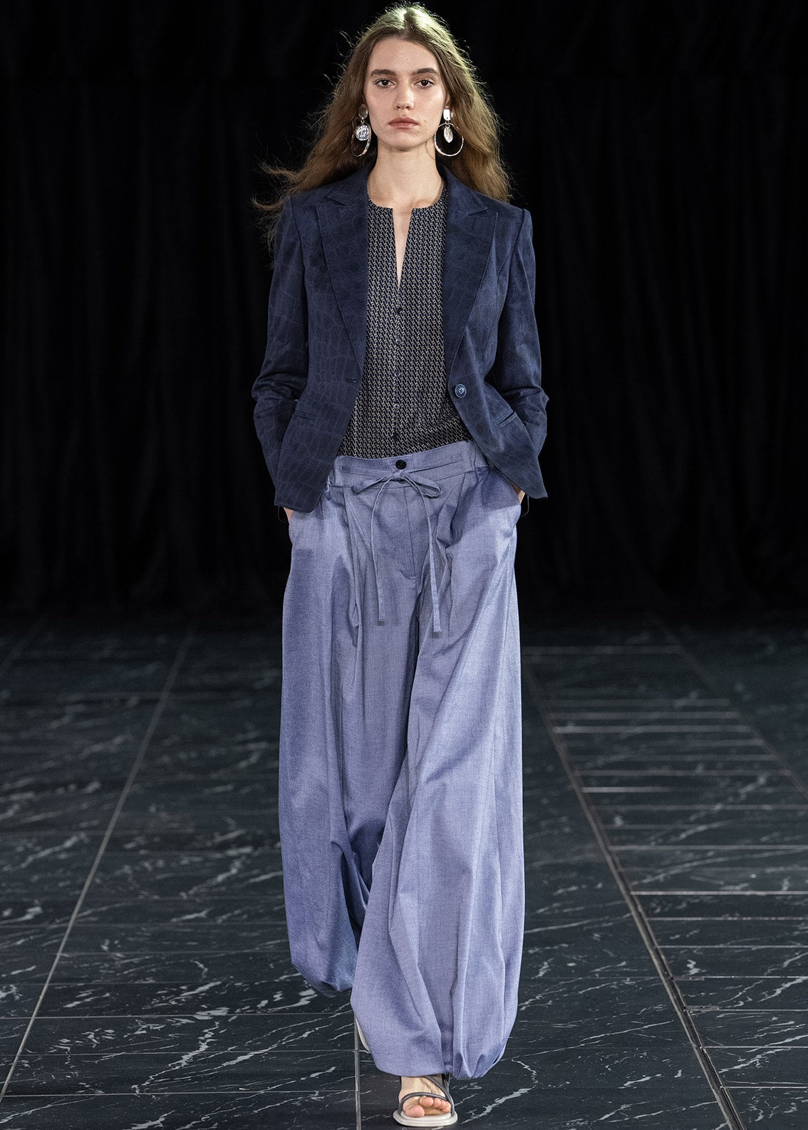 TA LOOKBOOK 2024SS