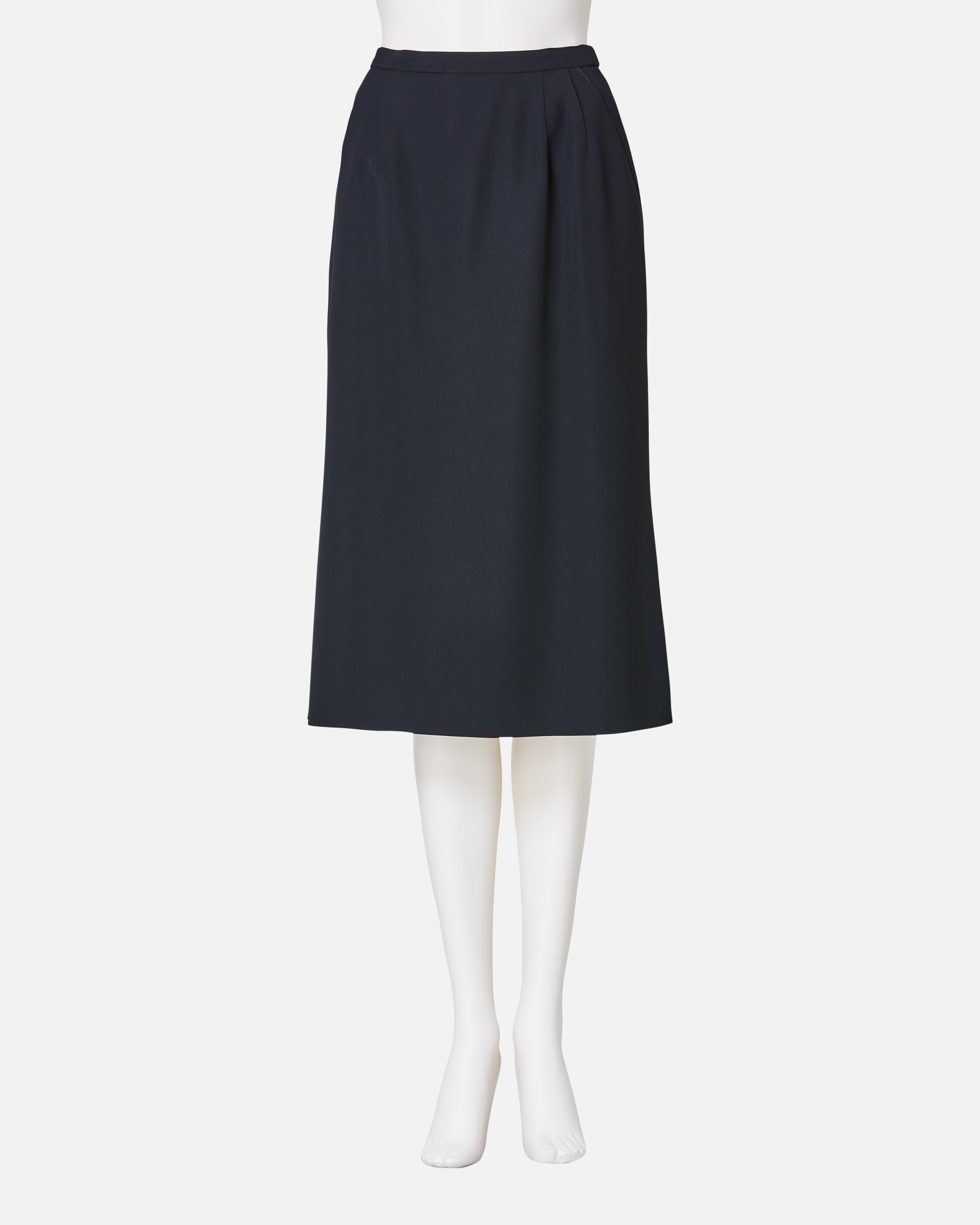 블랙 스커트 / Black Skirt