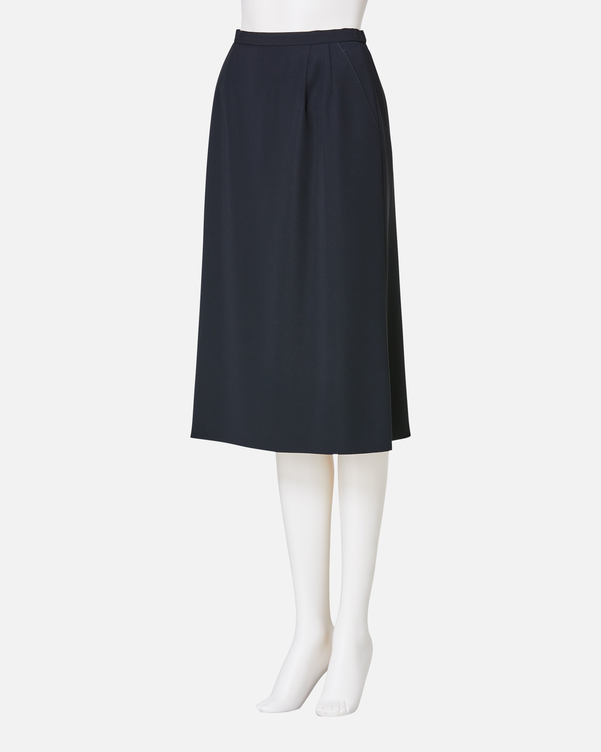 블랙 스커트 / Black Skirt