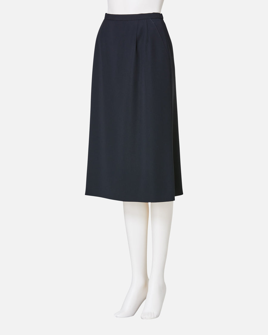 블랙 스커트 / Black Skirt