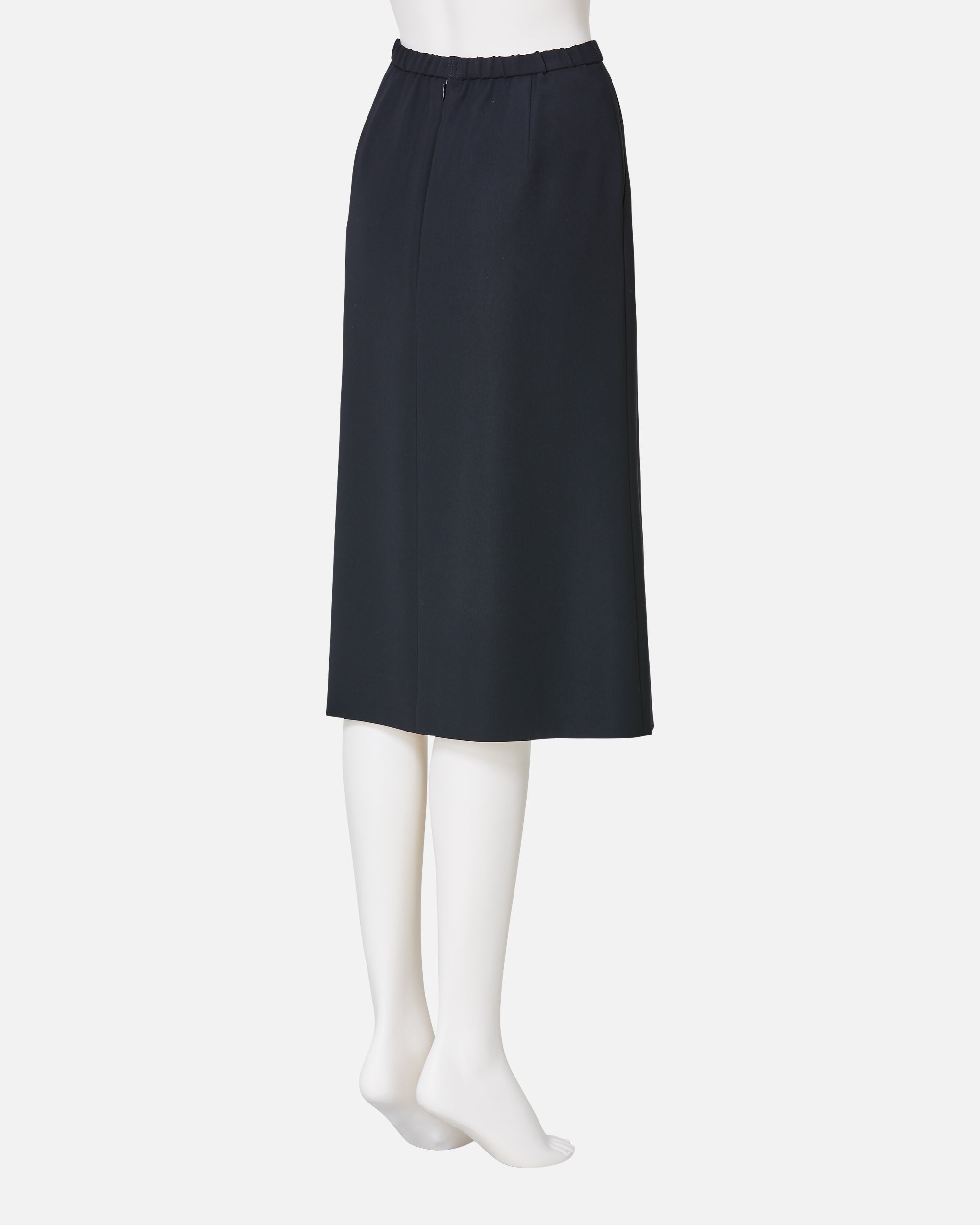 블랙 스커트 / Black Skirt