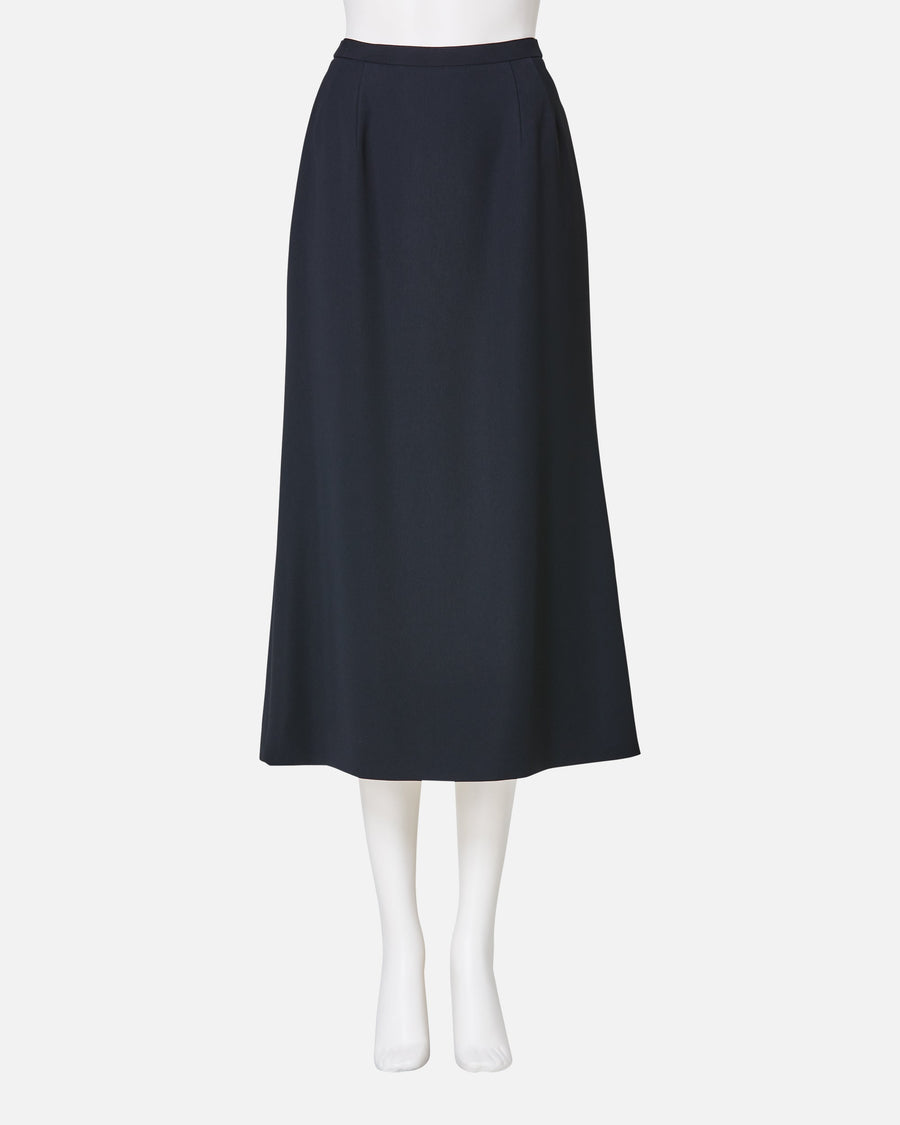 블랙 스커트 / Black Skirt