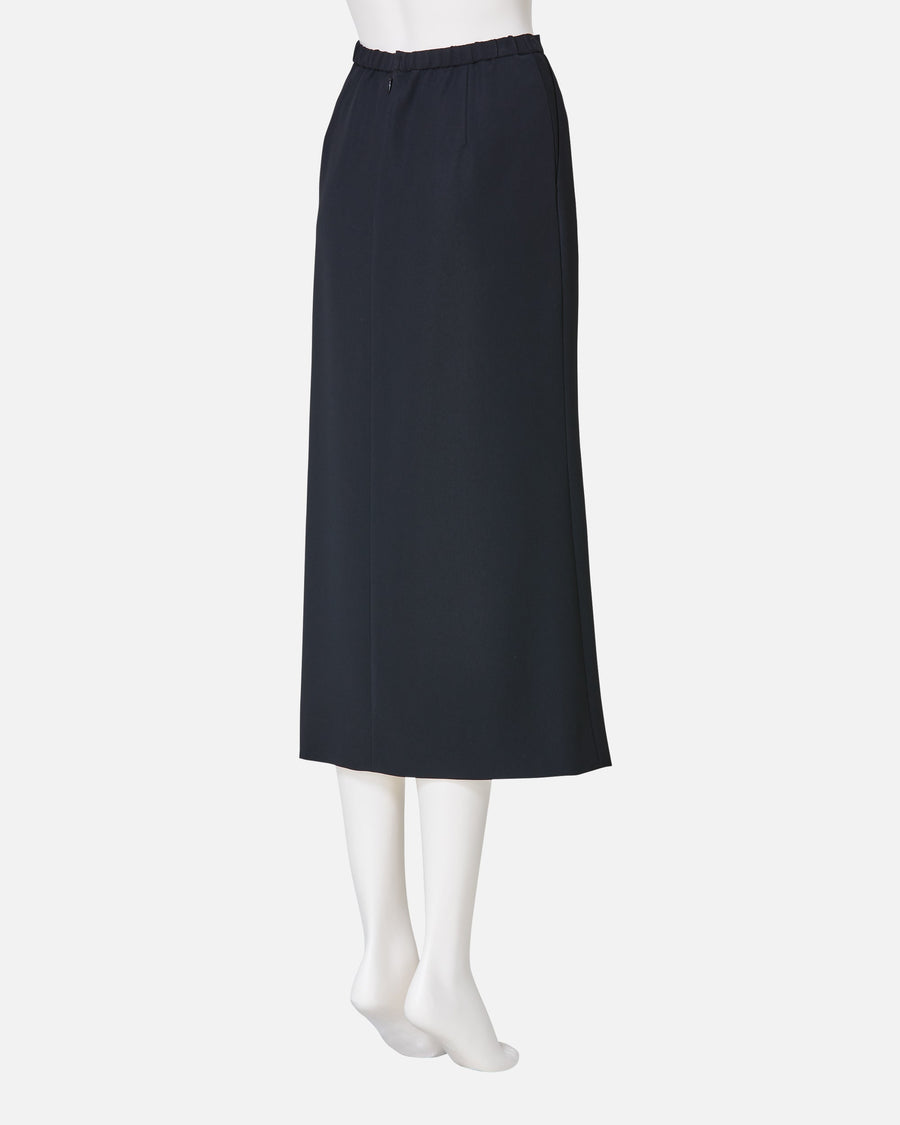블랙 스커트 / Black Skirt