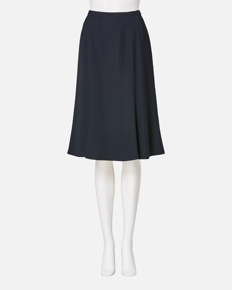 블랙 스커트 / Black Skirt
