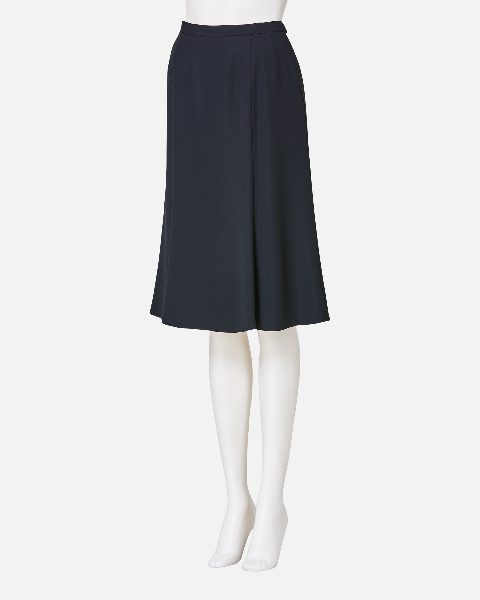 블랙 스커트 / Black Skirt