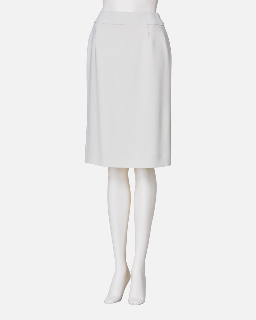 타이트 스커트 / Straight Skirt