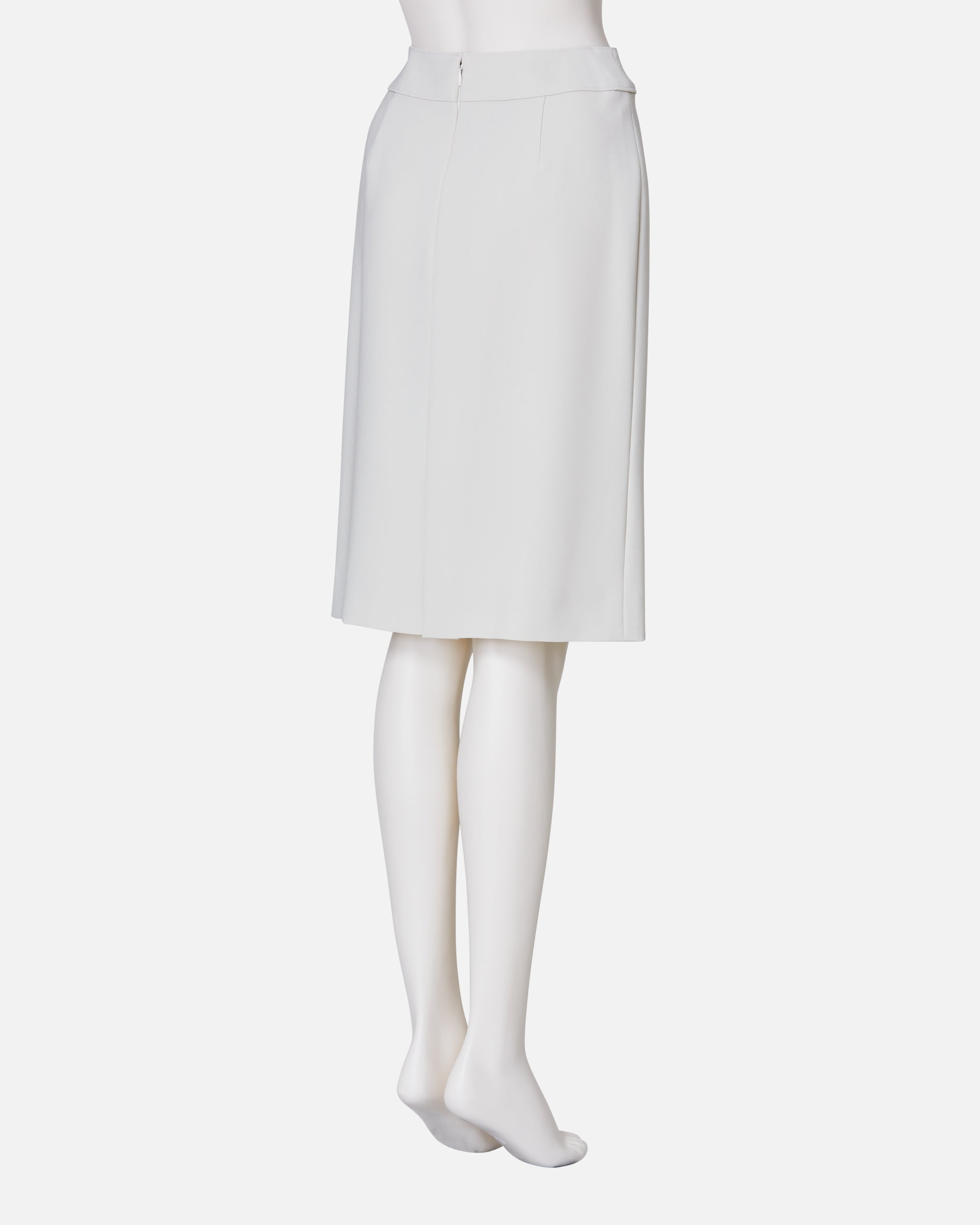 타이트 스커트 / Straight Skirt