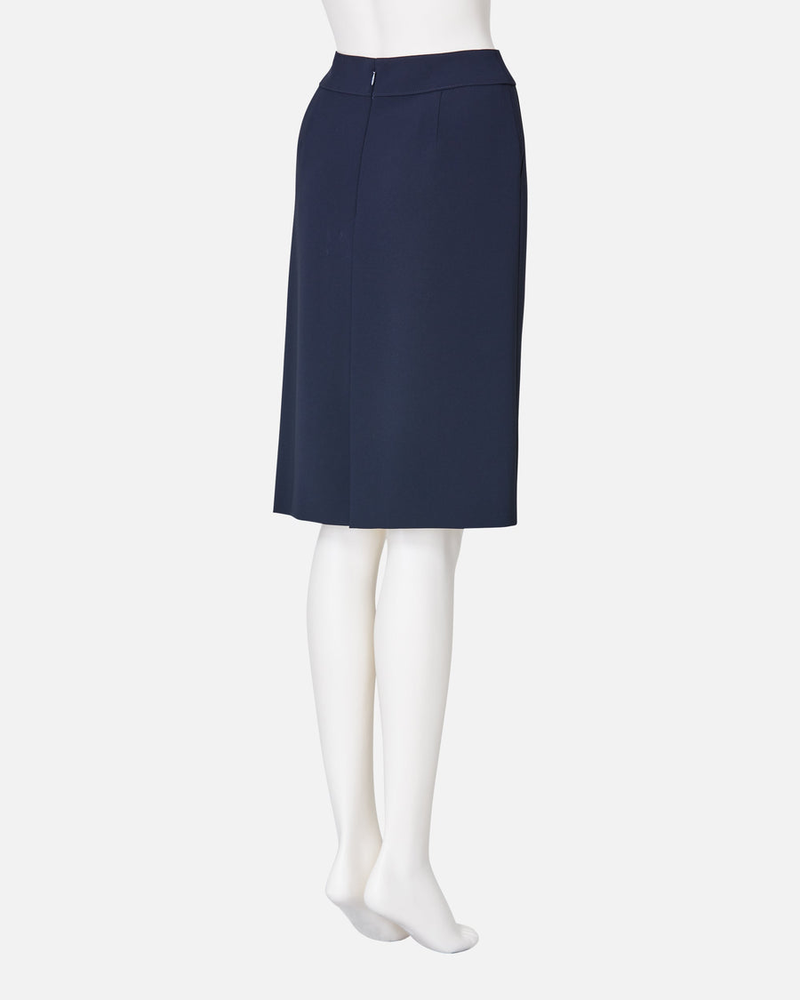 타이트 스커트 / Straight Skirt