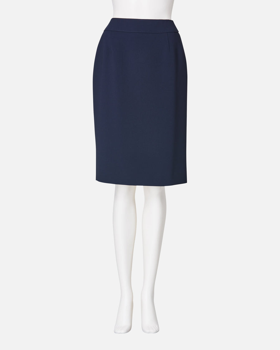 타이트 스커트 / Straight Skirt