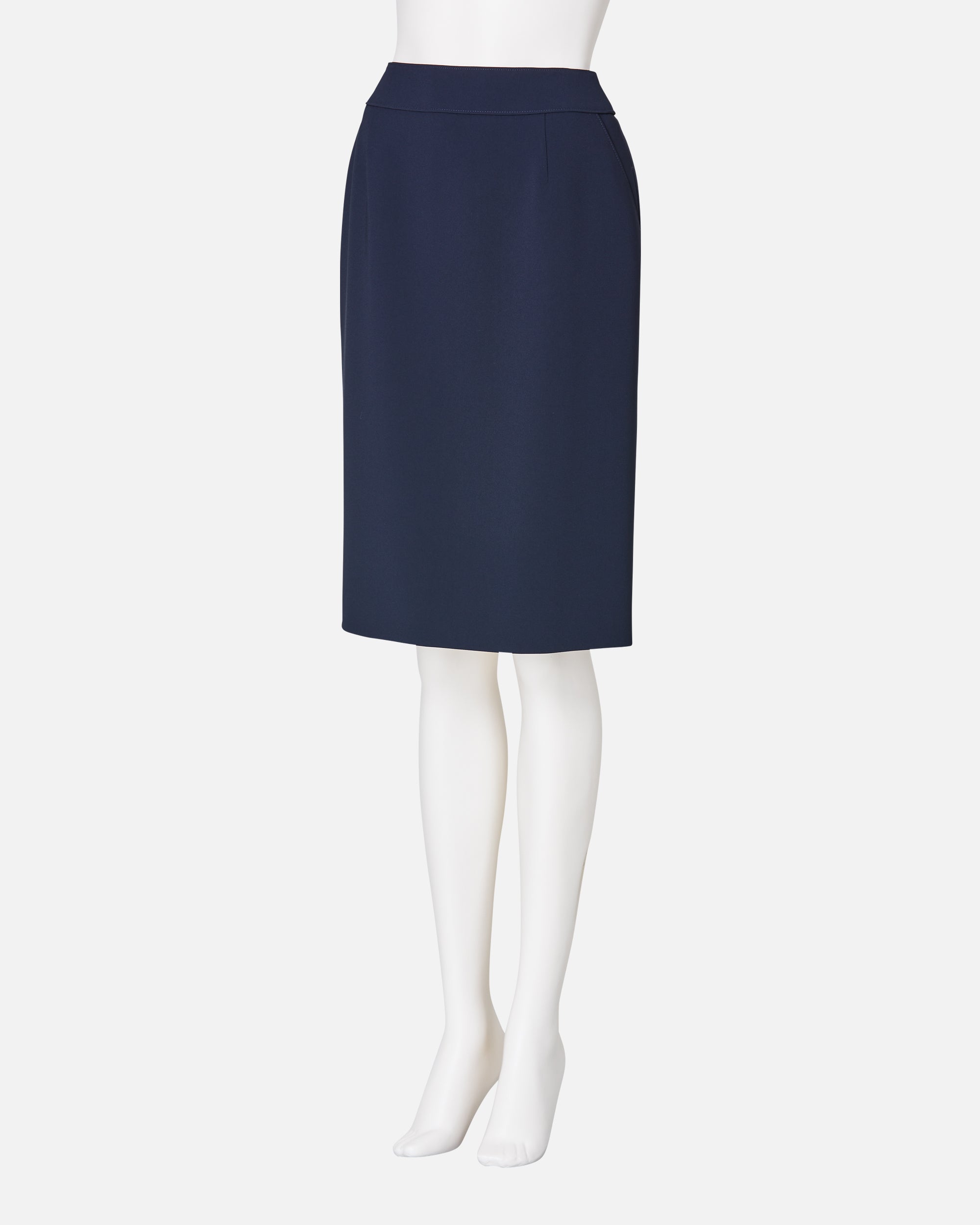 타이트 스커트 / Straight Skirt