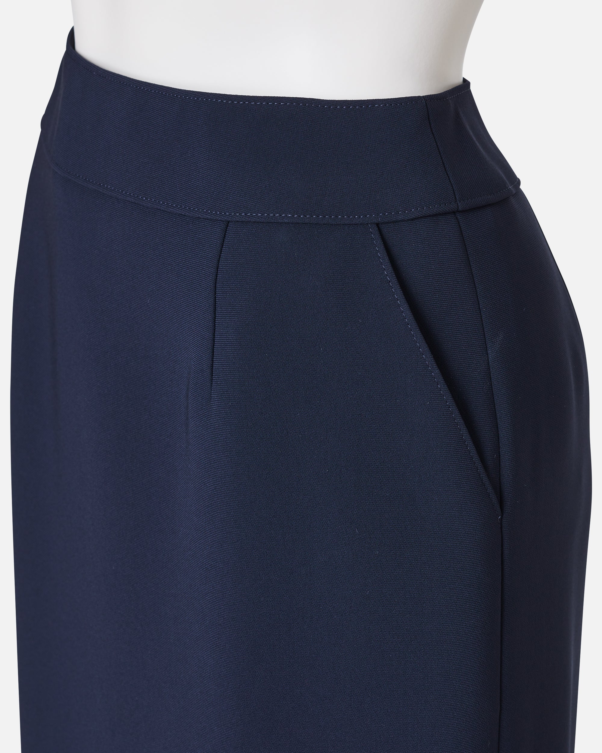 타이트 스커트 / Straight Skirt
