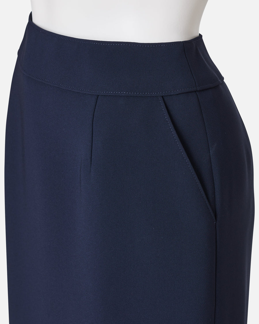 타이트 스커트 / Straight Skirt