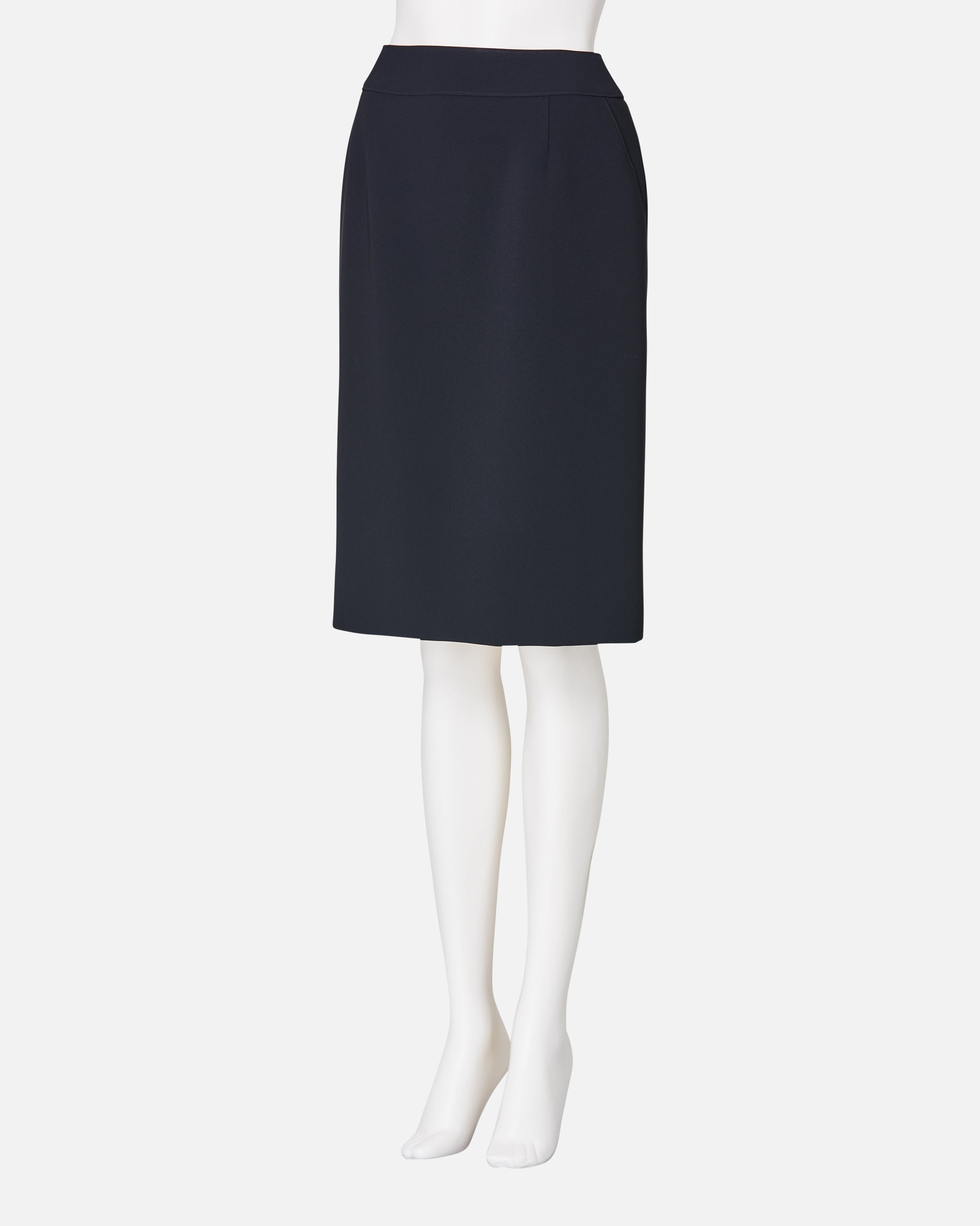 타이트 스커트 / Straight Skirt