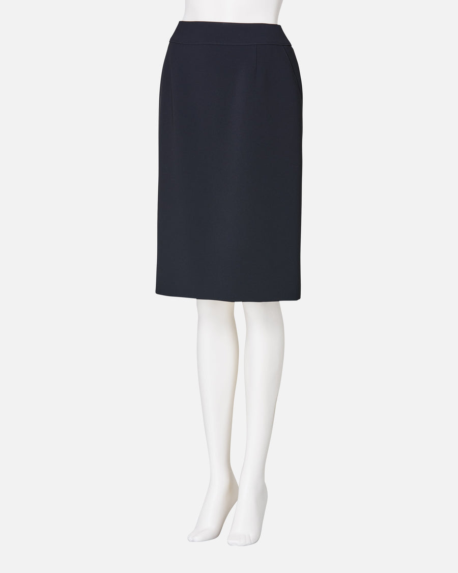 타이트 스커트 / Straight Skirt
