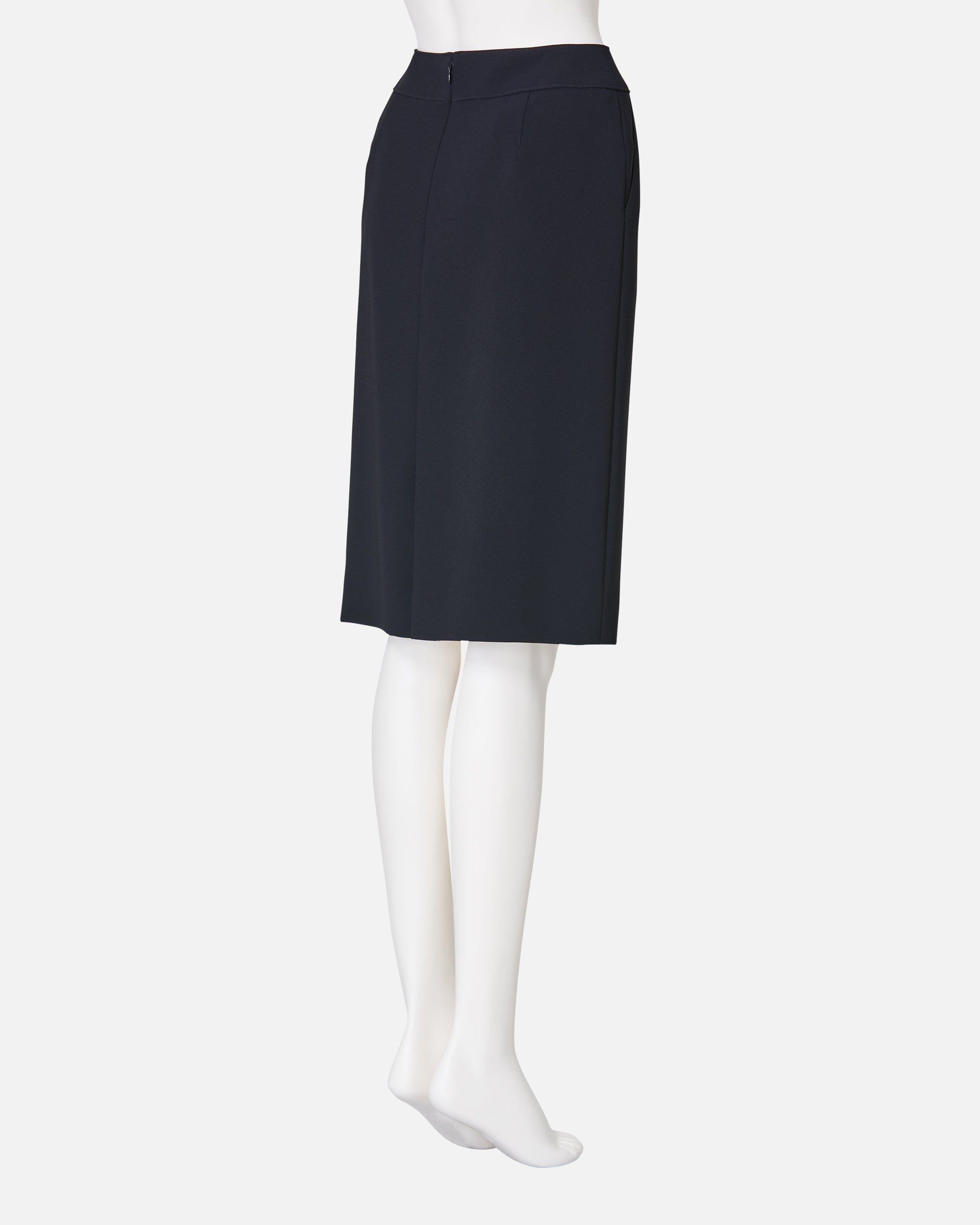 타이트 스커트 / Straight Skirt