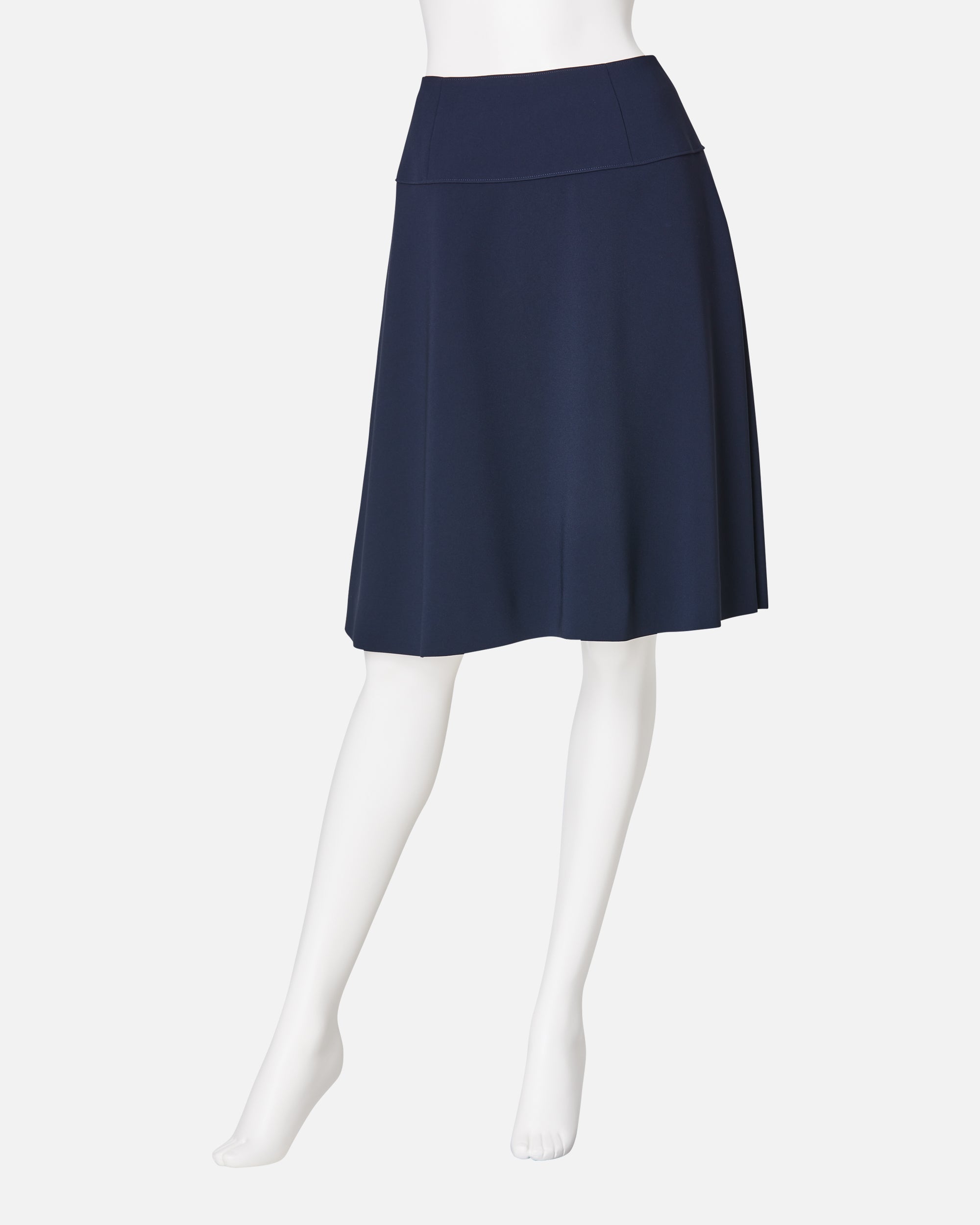플레어 스커트 / Flare Skirt