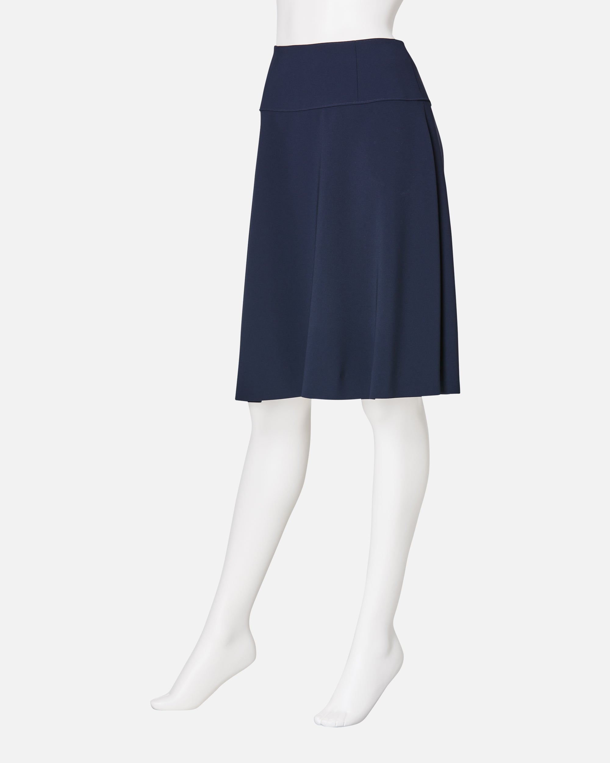 플레어 스커트 / Flare Skirt