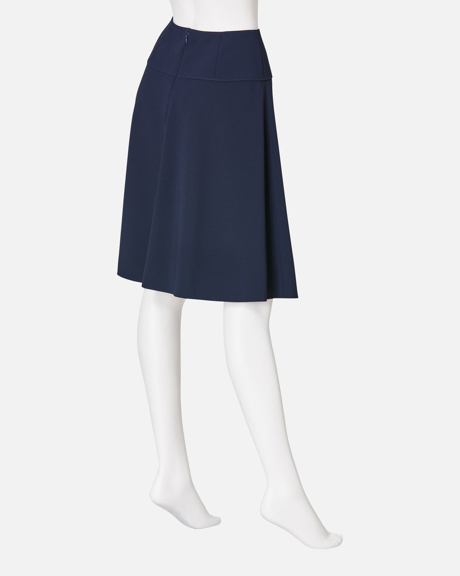 플레어 스커트 / Flare Skirt
