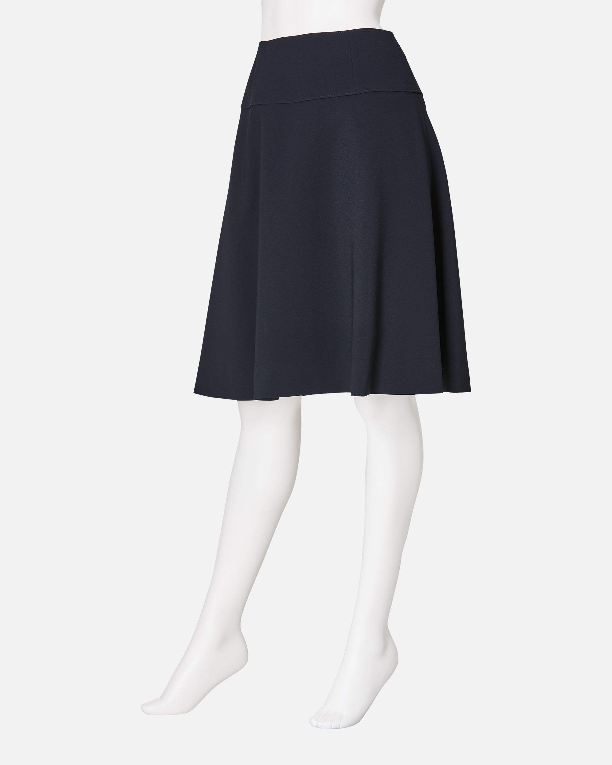 플레어 스커트 / Flare Skirt