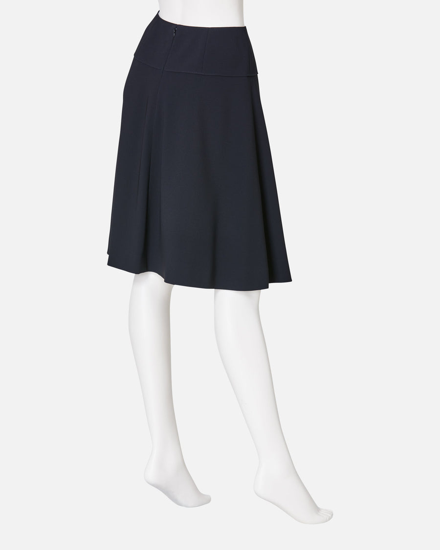 플레어 스커트 / Flare Skirt