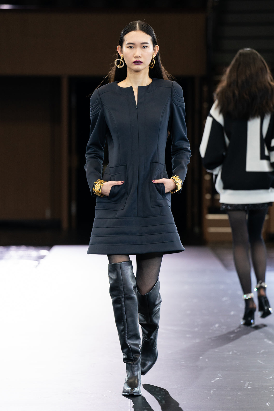 AUTUMN WINTER 2022-2023